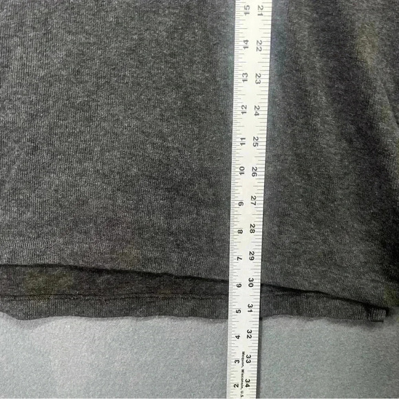 Polo Ralph Lauren Flesh Pony Sweater Cardigan Mens XLT Tall Heavy Thick 1164 - Picture 5 of 7